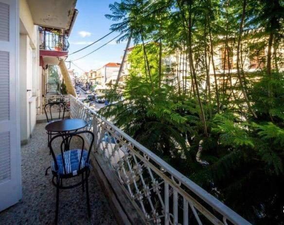 Tertseti Residence Zakynthos Exterior foto